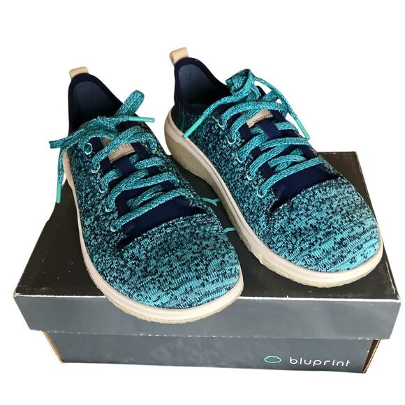 Bluprint LaCosta Knit New in Box Size 7.5 - Picture 1 of 8